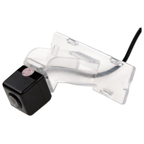 CAM-SZSWb Штатная задняя камера для Suzuki Swift до 2011