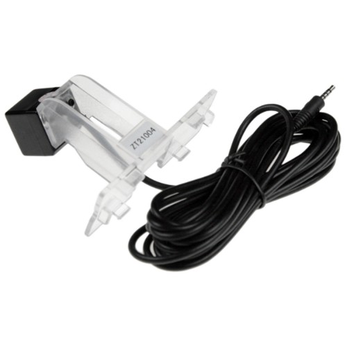 CAM-SZSWb Штатная задняя камера для Suzuki Swift до 2011