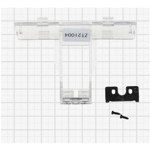 CAM-SZSWb Штатная задняя камера для Suzuki Swift до 2011