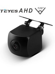 CAM-SZSWb Штатная задняя камера для Suzuki Swift до 2011