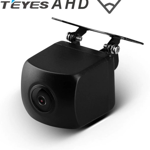 CAM-SZSWb Штатная задняя камера для Suzuki Swift до 2011