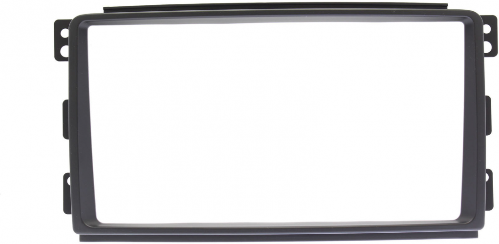 Установочный комплект Teyes для Mercedes-Benz Smart 2005-2011 9"