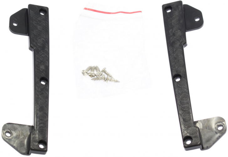 Установочный комплект Teyes для Mercedes-Benz Smart 2005-2011 9"