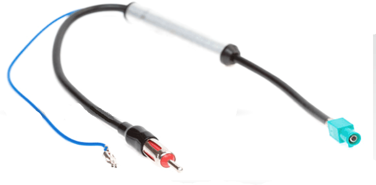 Установочный комплект Teyes для Mercedes-Benz Smart 2005-2011 9"