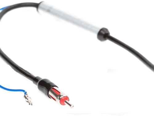 Установочный комплект Teyes для Mercedes-Benz Smart 2005-2011 9"