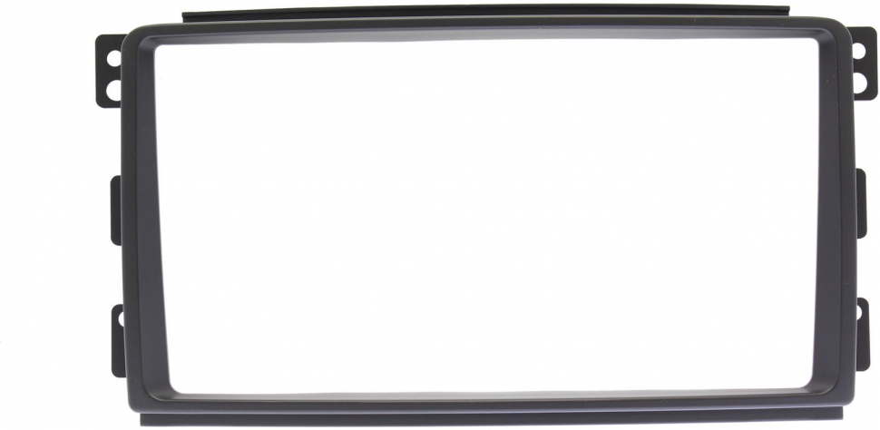 Установочный комплект Teyes для Mercedes-Benz Smart 2005-2011 9"