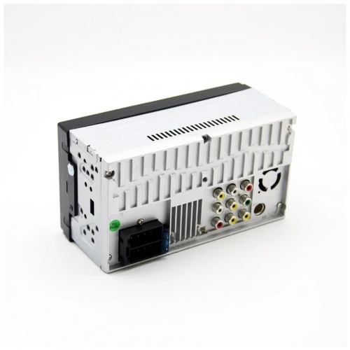 Магнитола (головное устройство) 2Din Eplutus CA711, 7" LCD HD сенсорный, 800 х 480, MP4/MP5, MP3, SD,USB, AUX, Bluetooth 4.0