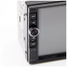 Магнитола (головное устройство) 2Din Eplutus CA711, 7" LCD HD сенсорный, 800 х 480, MP4/MP5, MP3, SD,USB, AUX, Bluetooth 4.0