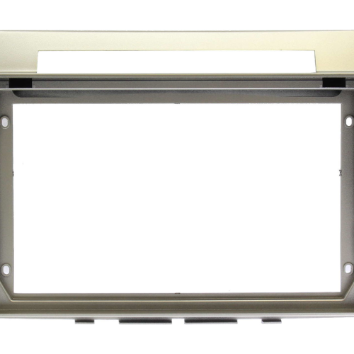 Рамка для установки в Toyota Corolla Verso 2004-2009 9&quot; дисплея