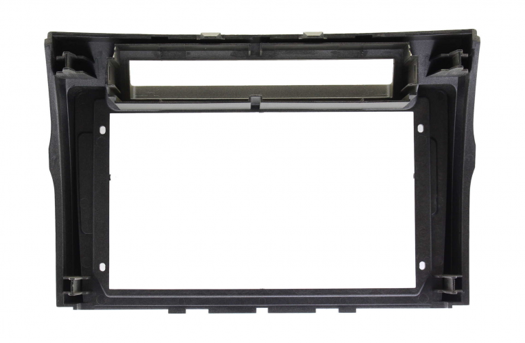 Рамка для установки в Toyota Corolla Verso 2004-2009 9" дисплея