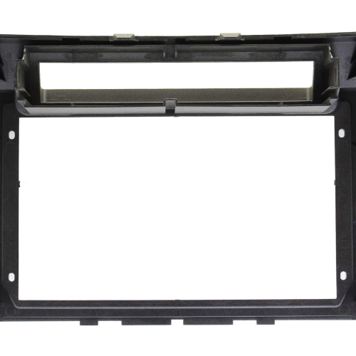 Рамка для установки в Toyota Corolla Verso 2004-2009 9&quot; дисплея