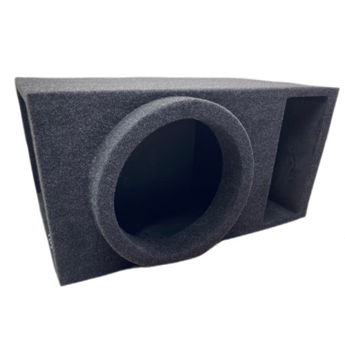 Короб под сабвуфер люкс 12&quot; (30см) ЧВ 70L (К.3.15)