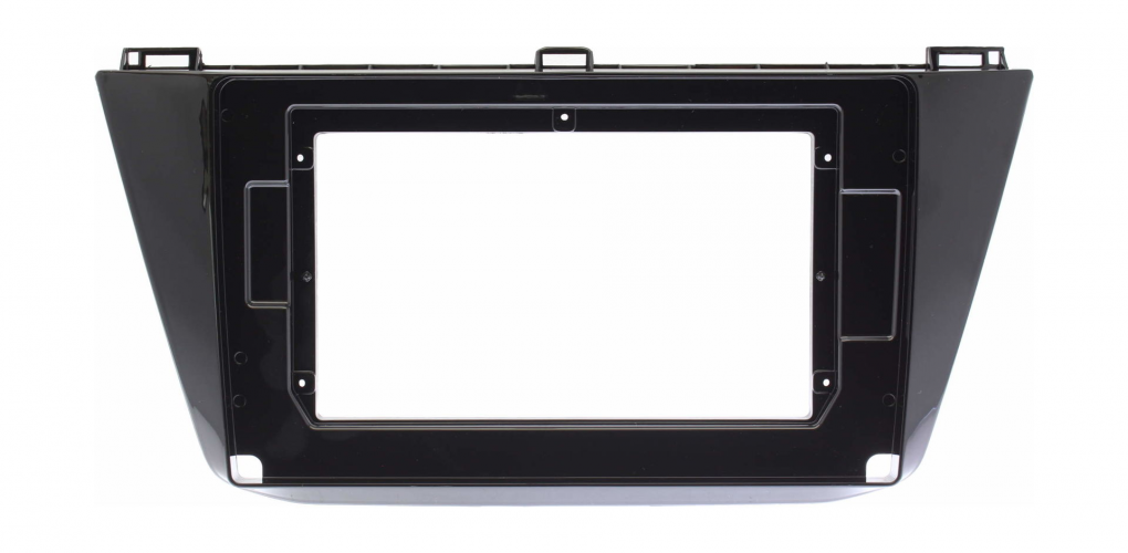 Рамка для установки в VW Tiguan 2016+ 10" дисплея