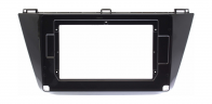 Рамка для установки в VW Tiguan 2016+ 10" дисплея