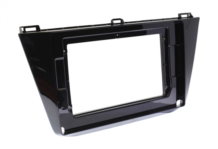 Рамка для установки в VW Tiguan 2016+ 10" дисплея