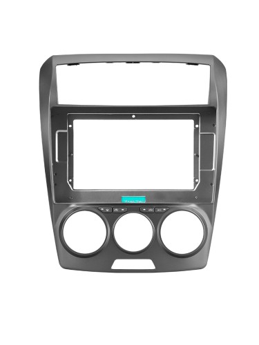 Установочный комплект Teyes для FAW Besturn B50 2009-2014 10" (F2)