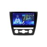 Штатная магнитола Teyes X1 Wi-Fi Skoda Yeti 5L 2009-2014 10.2"