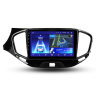 Штатная магнитола Teyes CC3 2K Lada Vesta Cross Sport 2015-2023 9"
