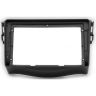 Переходная рамка для установки автомагнитолы Carav 22-978 TOYOTA RAV 4 2006-2012 9"