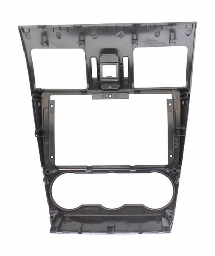 Рамка для установки в Subaru XV, Impreza 2012-2014, Forester 2013-2015 9" дисплея
