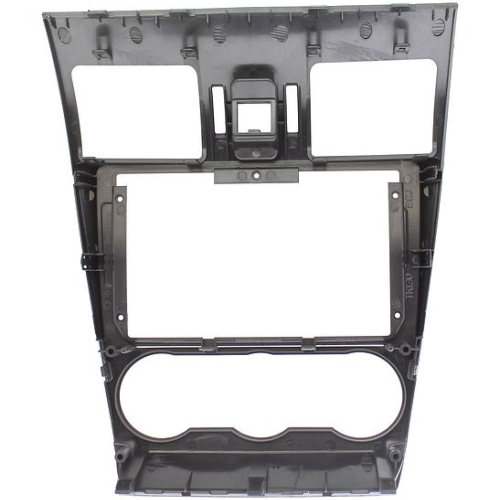 Рамка для установки в Subaru XV, Impreza 2012-2014, Forester 2013-2015 9" дисплея