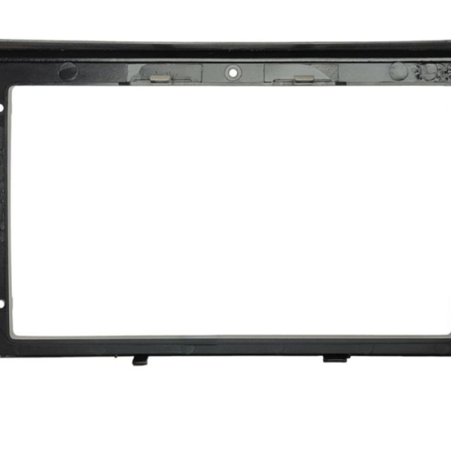 Рамка для установки в Toyota Corolla 2001 - 2004 (пр руль), 2001 - 2006 (л руль) 9" дисплея (беж)