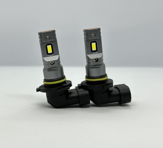 Комплект LED ламп головного света Viper EASY LED HB3