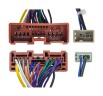 Комплект проводов для установки в Mazda 6 2007 - 2012 (основной, CAN, AMP) RZ