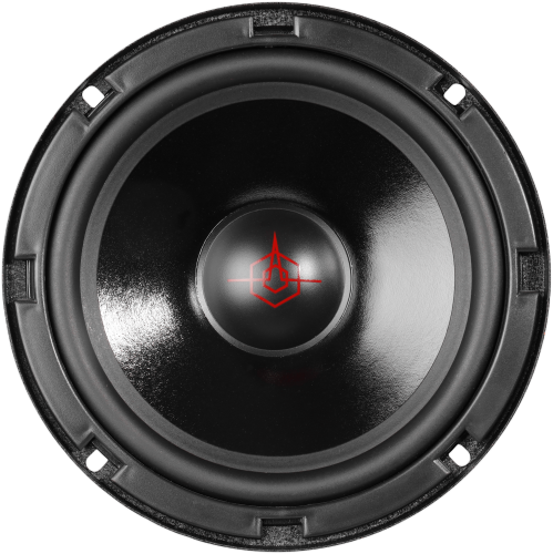 УРАЛ (Ural) АС-А1625К Авангард 2-х полосная компонентная акустика 6,5" (комплект)