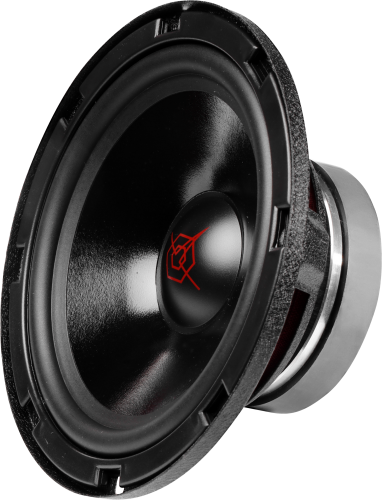 УРАЛ (Ural) АС-А1625К Авангард 2-х полосная компонентная акустика 6,5" (комплект)