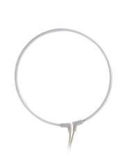 Optima ангельские глазки CCFL круглые, бленды Z108 (пара) 