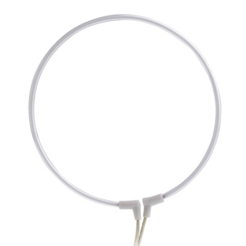 Optima ангельские глазки CCFL круглые, бленды Z108 (пара) 