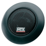 MTX TX265S 2-х полосная компонентная акустика 16,5 см (комплект)