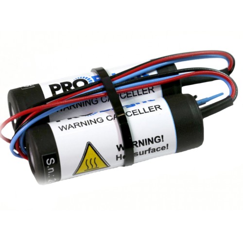 Probright имитаторы нагрузки Warning Canceller 21/5