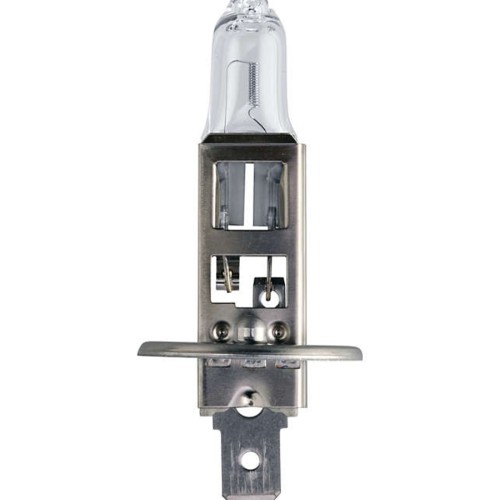 Галогенная лампа Philips H1 12V 55W 3200K (1шт)