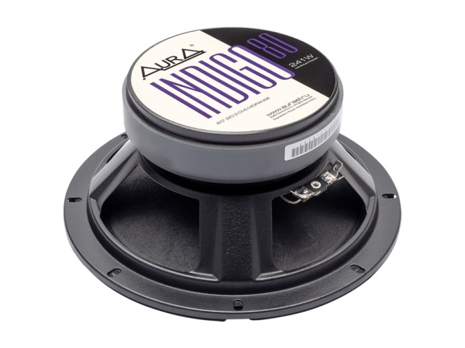 AurA Indigo-80 среднечастотная акустика 8" (20см) (пара)