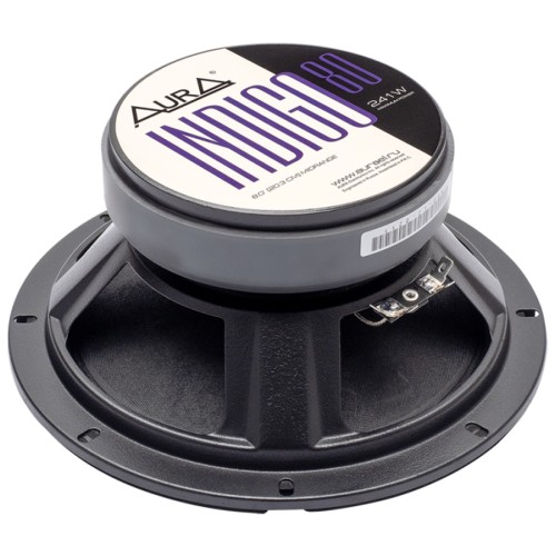 AurA Indigo-80 среднечастотная акустика 8&quot; (20см) (пара)