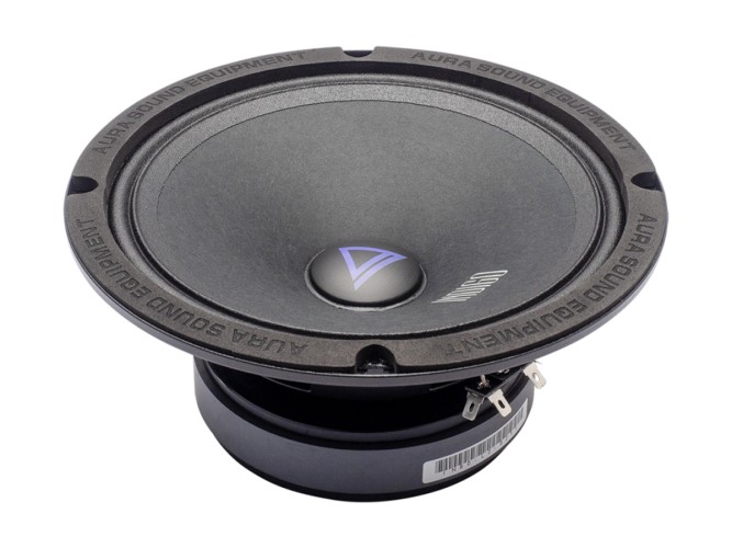 AurA Indigo-80 среднечастотная акустика 8" (20см) (пара)