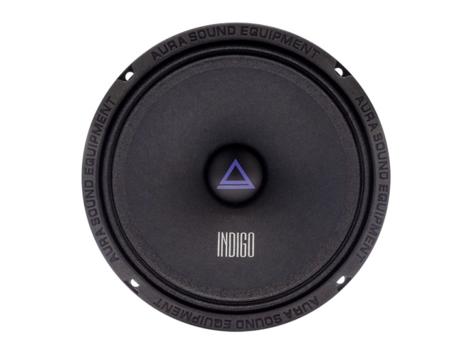 AurA Indigo-80 среднечастотная акустика 8" (20см) (пара)