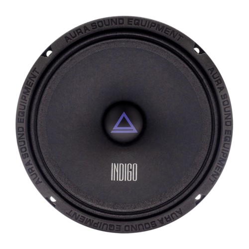 AurA Indigo-80 среднечастотная акустика 8&quot; (20см) (пара)