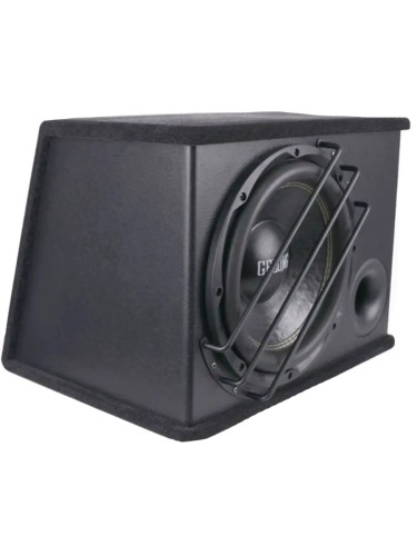 Активный автомобильный cабвуфер Takara GL1238C