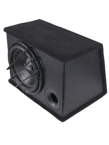 Активный автомобильный cабвуфер Takara GL1238C