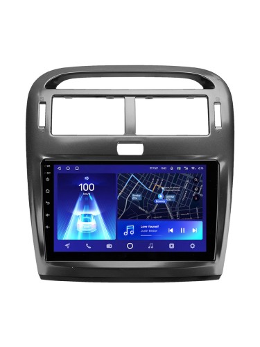Штатная магнитола Teyes CC2L Plus Lexus LS430 XF30 / Toyota Celsior XF30 2000-2006 9" (F1) авто с монохромным дисплеем