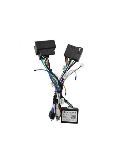 Установочный комплект Teyes Universal Volkswagen Bora / Golf 6 / Passat / Scirocco / Sharan / Touran For Skoda Octavia / Fabia 2 10.2" PQ