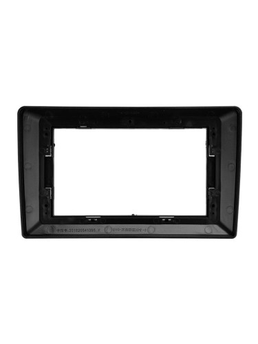 Установочный комплект Teyes Universal Volkswagen Bora / Golf 6 / Passat / Scirocco / Sharan / Touran For Skoda Octavia / Fabia 2 10.2" PQ