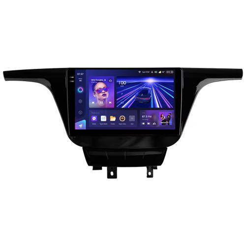Штатная магнитола Teyes Тиайс CC4 PRO Buick GL8 3 2017-2020 10.2"