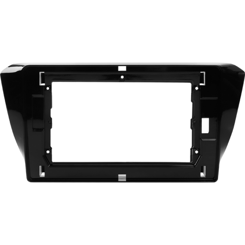 Установочный комплект Teyes для Skoda Superb 3 2015-2019 10"