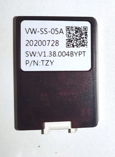 Установочный комплект Teyes для Skoda Superb 3 2015-2019 10"