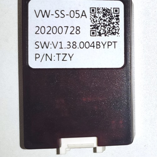 Установочный комплект Teyes для Skoda Superb 3 2015-2019 10&quot;