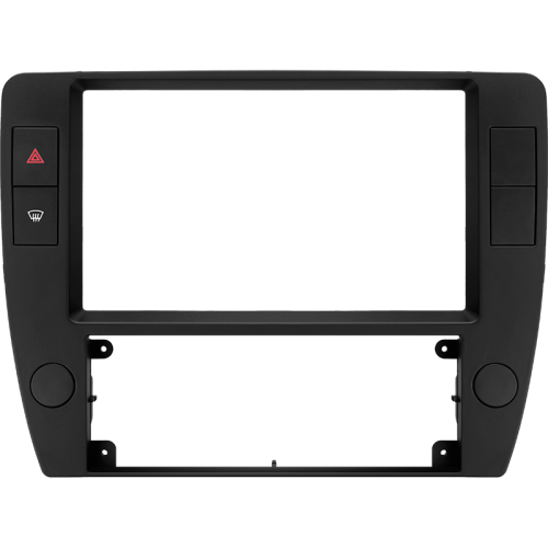 Штатная магнитола Teyes Тиайс CC4 PRO Volkswagen Passat B5 2000 - 2005 9"